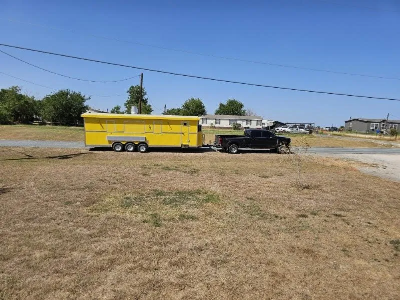 Tristen's Towing Llc (3)