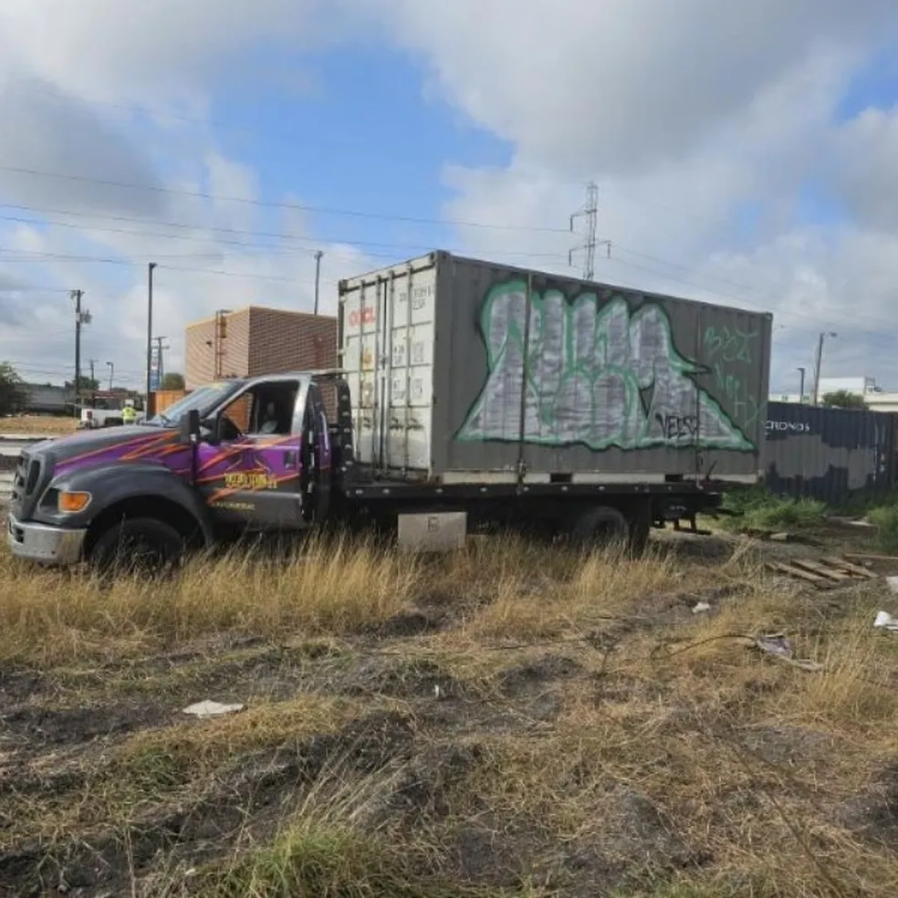 Tristen's Towing Llc (7)